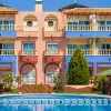 Apartamentos Marina Internacional