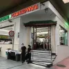 Restaurante Chinatown