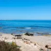 Cala del Rocío