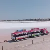 TRAINVISION