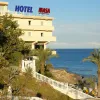 Hotel Masa Internacional