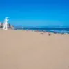 Playa de la Mata