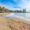 Playa del Cura