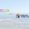 Torrevieja Tourist Boat