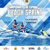 Beach Sprint Campeonatos de España