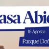 Casa Abierta