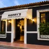Harry’s Lounge & Kitchen
