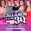 Lo que callamos a los 30