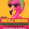 Torrevieja Audiovisual: Festival Nacional de Cortometrajes