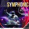 DJ Symphonic: Latino & Royal Concert Orchestra