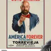 Goyo Jiménez: América Forever (The Final Refrito)