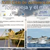 XVIII Ciclo de Conferencias "Torrevieja y el mar"