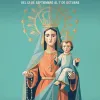 Fiestas de la Virgen del Rosario en La Mata