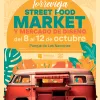 Street Market Foodtruck Torrevieja 2026