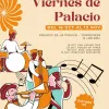 Viernes de Palacio: Saúl Jazz Band
